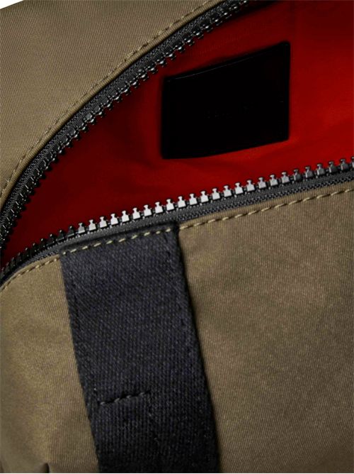 CALVIN KLEIN Canvas Beauty Case CALVIN KLEIN | LV04D1189G3JD